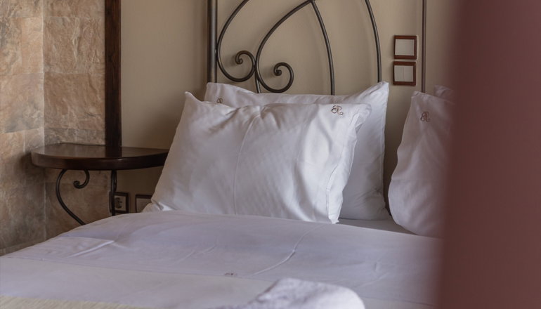 Vathyskia Guesthouse - Κάτω Τρίκαλα Κορινθίας