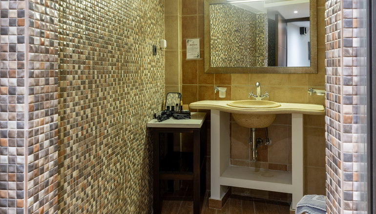 Vathyskia Guesthouse - Κάτω Τρίκαλα Κορινθίας