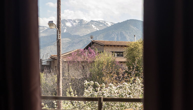Vathyskia Guesthouse - Κάτω Τρίκαλα Κορινθίας
