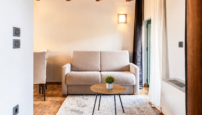 Vathyskia Guesthouse - Κάτω Τρίκαλα Κορινθίας