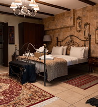 Vathyskia Guesthouse