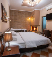 Guesthouse Kallinikos - Λουτρά Πόζαρ