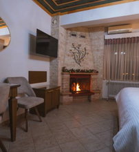 Guesthouse Kallinikos - Λουτρά Πόζαρ