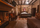 Guesthouse Kallinikos - Λουτρά Πόζαρ