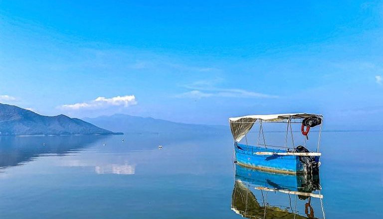 Kerkini Inn - Κορυφούδι, Σέρρες