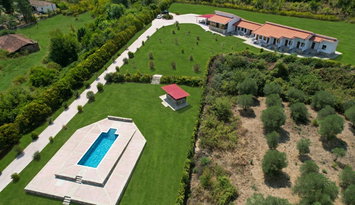 Kerkini Inn - Κορυφούδι, Σέρρες
