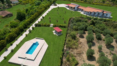 Kerkini Inn - Κορυφούδι, Σέρρες