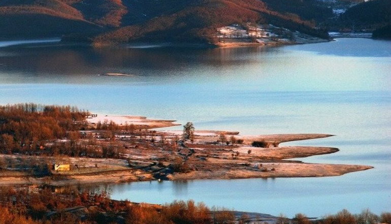Kerkini Inn - Κορυφούδι, Σέρρες