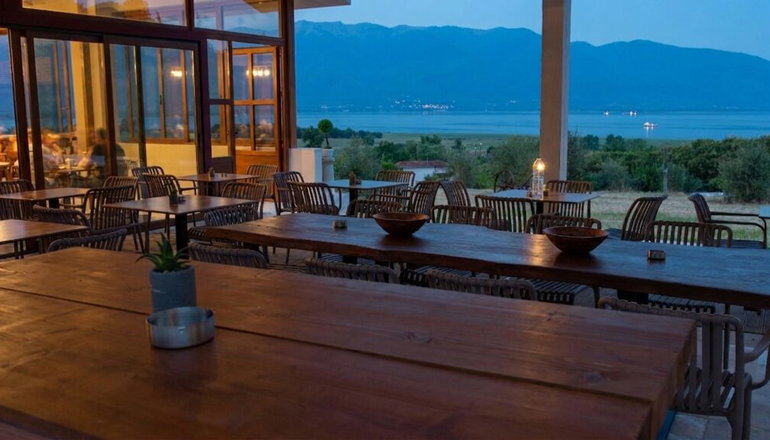 Kerkini Inn - Κορυφούδι, Σέρρες