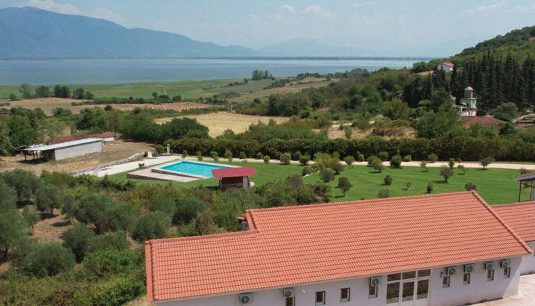 Kerkini Inn - Κορυφούδι, Σέρρες