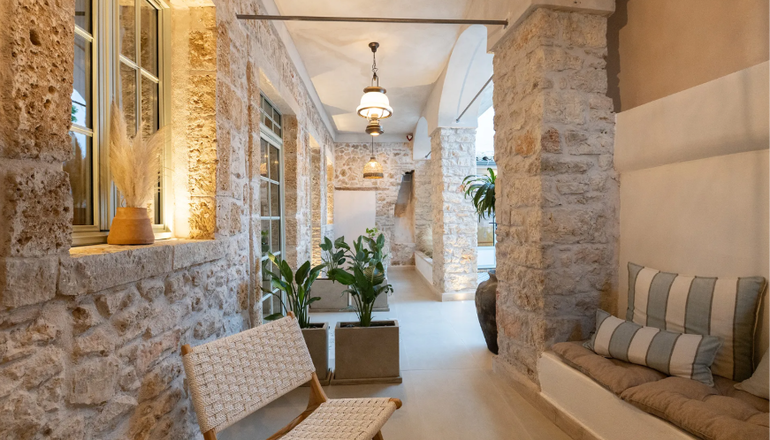 Santa A Marina Boutique Stay - Πρέβεζα