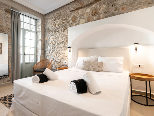 Santa A Marina Boutique Stay - Πρέβεζα