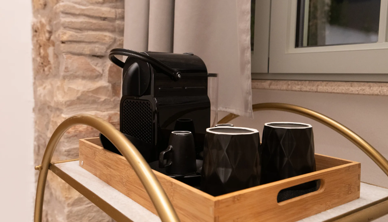 Santa A Marina Boutique Stay - Πρέβεζα