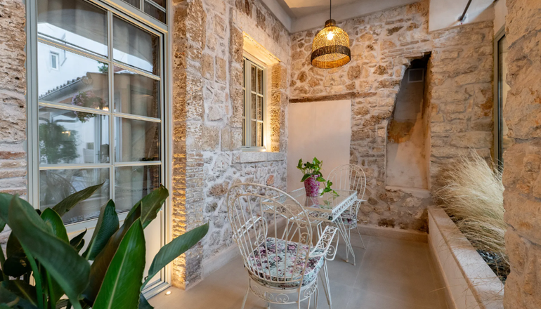 Santa A Marina Boutique Stay - Πρέβεζα