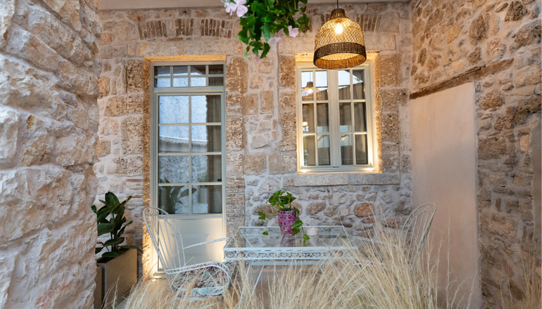 Santa A Marina Boutique Stay - Πρέβεζα
