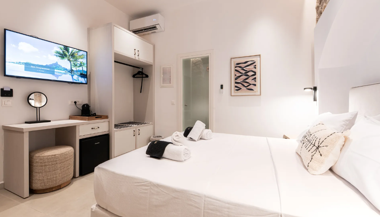 Santa A Marina Boutique Stay - Πρέβεζα