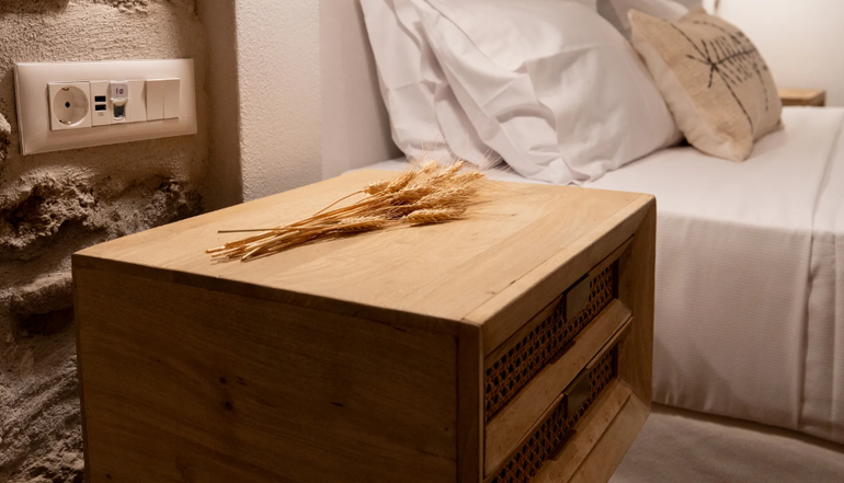 Santa A Marina Boutique Stay - Πρέβεζα