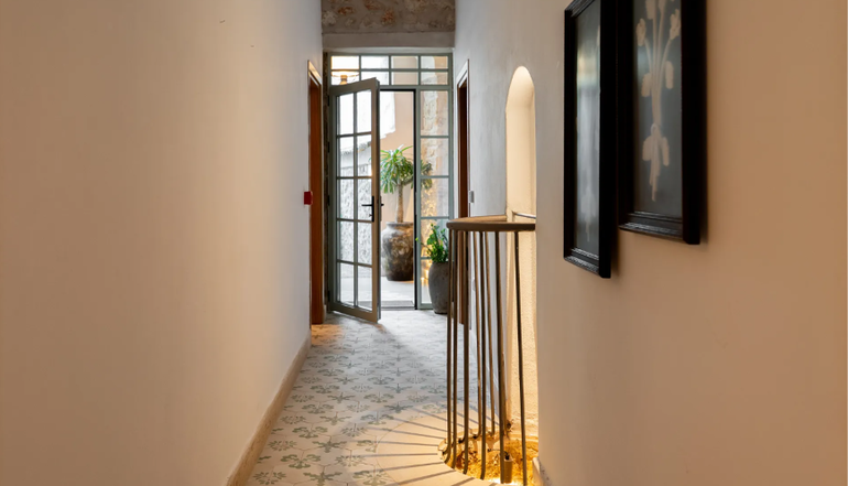 Santa A Marina Boutique Stay - Πρέβεζα