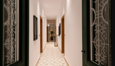 Santa A Marina Boutique Stay - Πρέβεζα