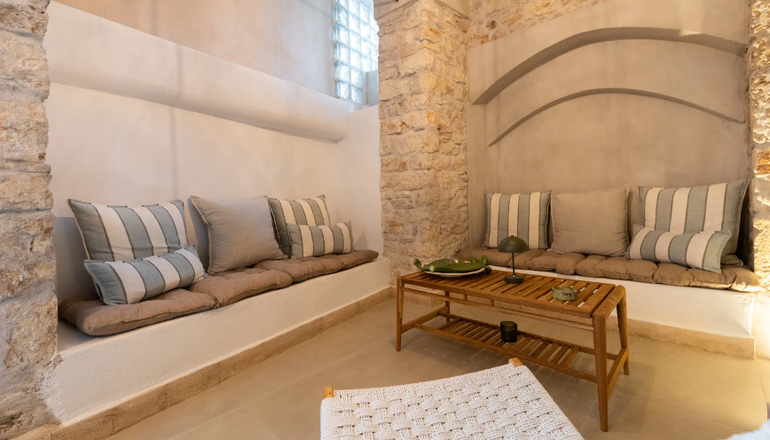 Santa A Marina Boutique Stay - Πρέβεζα