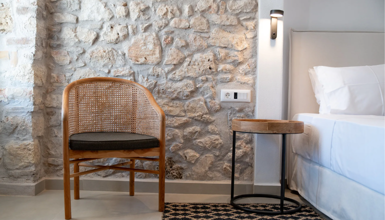 Santa A Marina Boutique Stay - Πρέβεζα