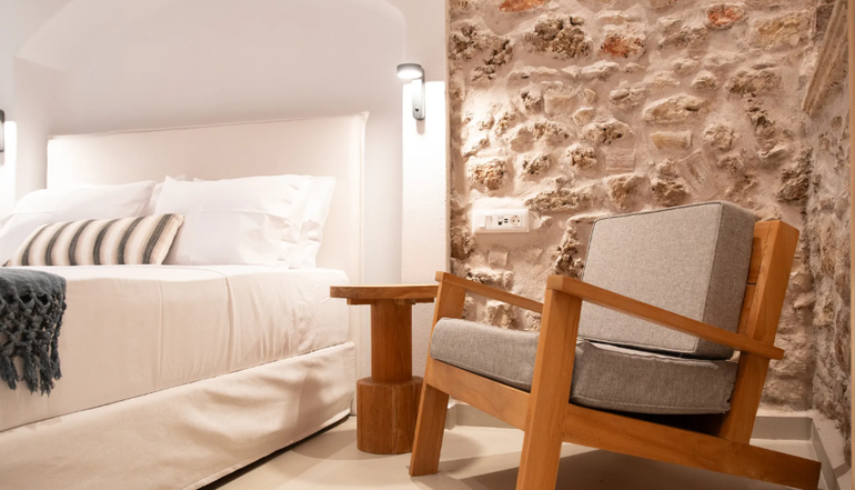 Santa A Marina Boutique Stay - Πρέβεζα