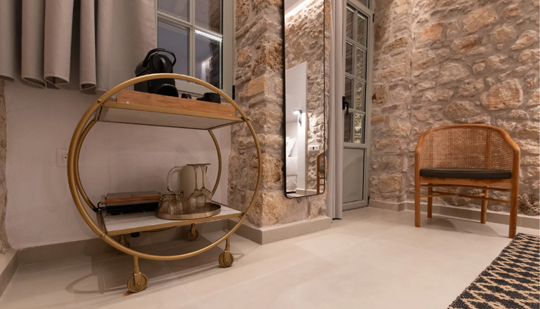 Santa A Marina Boutique Stay - Πρέβεζα