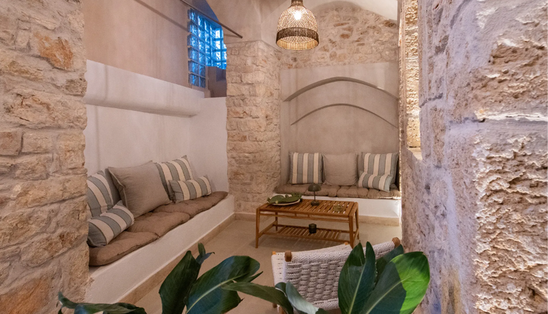 Santa A Marina Boutique Stay - Πρέβεζα
