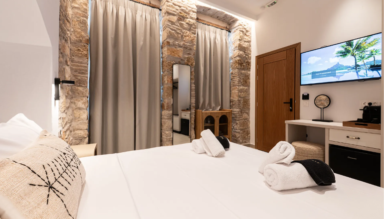 Santa A Marina Boutique Stay - Πρέβεζα