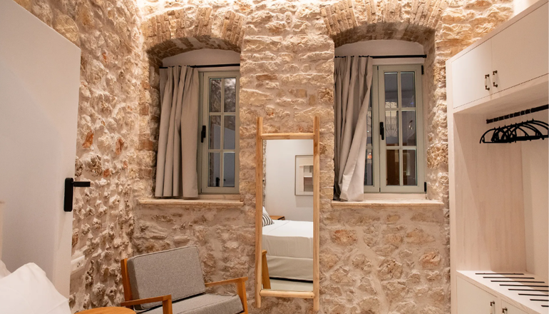 Santa A Marina Boutique Stay - Πρέβεζα