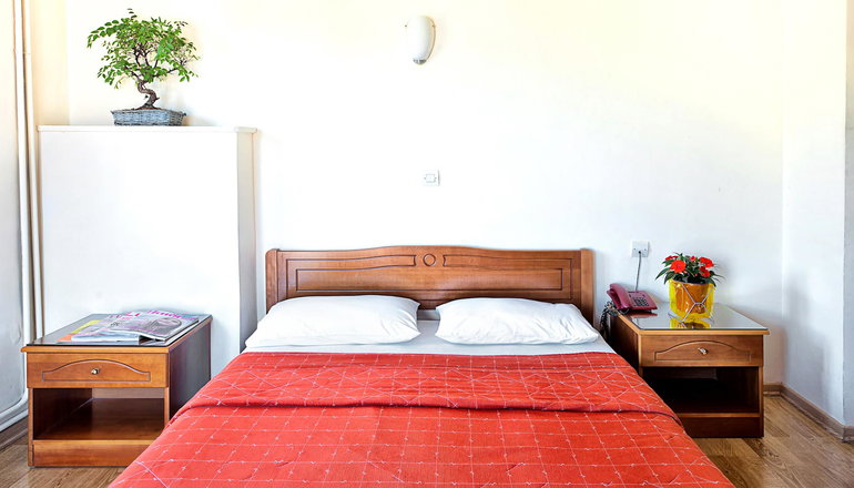 Keletron Hotel - Καστοριά