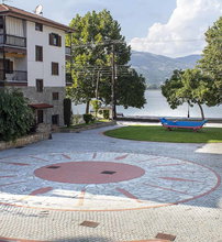 Keletron Hotel - Καστοριά