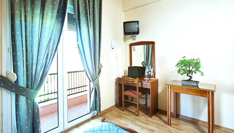 Keletron Hotel - Καστοριά