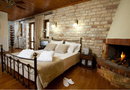 Nisista Lodge Mountain View - Ροδαυγή, Τζουμέρκα