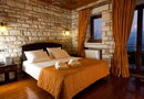 Nisista Lodge Mountain View - Ροδαυγή, Τζουμέρκα