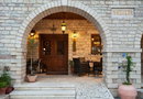 Nisista Lodge Mountain View - Ροδαυγή, Τζουμέρκα