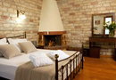 Nisista Lodge Mountain View - Ροδαυγή, Τζουμέρκα