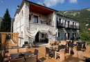 Nisista Lodge Mountain View - Ροδαυγή, Τζουμέρκα