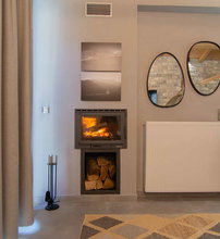 Evora Suites - Γαύρος, Καρπενήσι