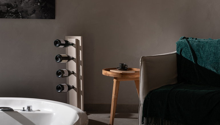 Evora Suites - Γαύρος, Καρπενήσι