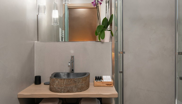 Evora Suites - Γαύρος, Καρπενήσι