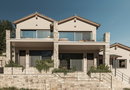 Evora Suites - Γαύρος, Καρπενήσι