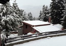 MZ Reindeer - Λιβάδι, Αράχωβα
