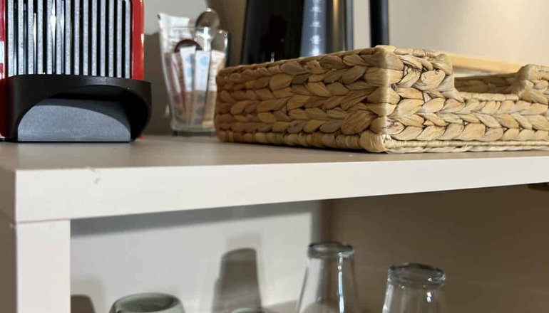 Luxor Suites Venizelou - Θεσσαλονίκη