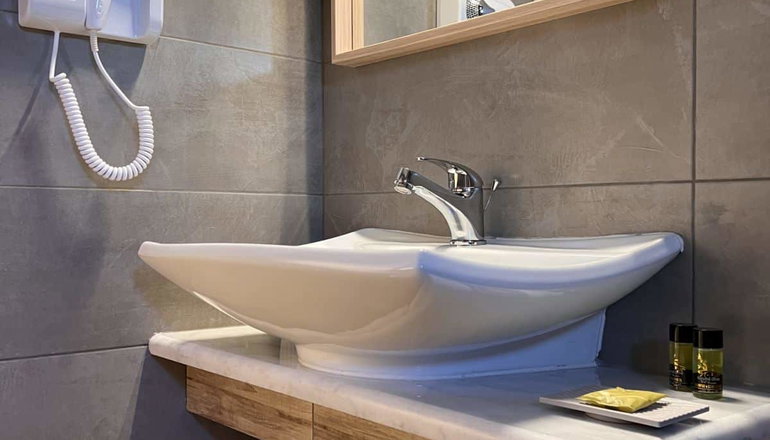 Luxor Suites Venizelou - Θεσσαλονίκη