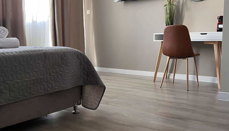 Luxor Suites Venizelou - Θεσσαλονίκη