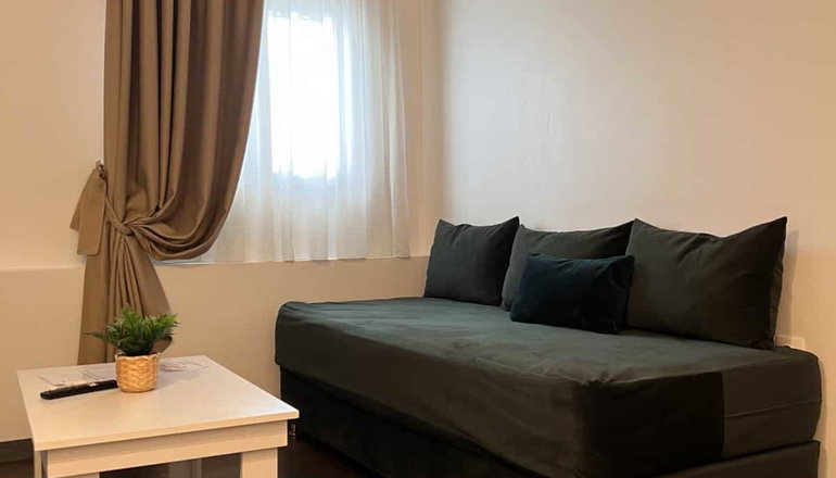 Luxor Suites Venizelou - Θεσσαλονίκη