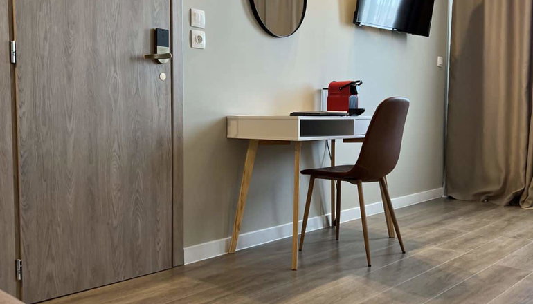 Luxor Suites Venizelou - Θεσσαλονίκη