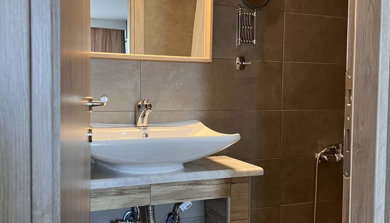 Luxor Suites Venizelou - Θεσσαλονίκη