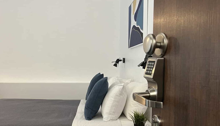Luxor Suites Venizelou - Θεσσαλονίκη